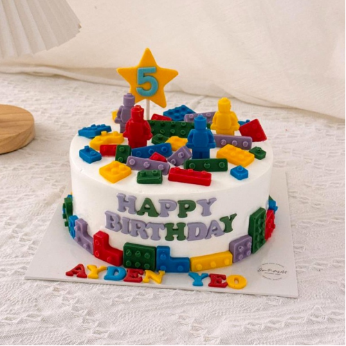 Lego Lego
